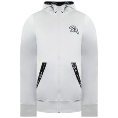 Born Rich Foletti Mens Mystic Blue Tracksuit