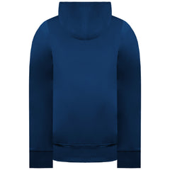 Born Rich Foletti Mens Blue Tracksuit