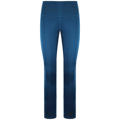 Adidas WO HR Womens Dark Blue Leggings