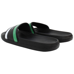 Ben Sherman Sidney Mens Black Flip-Flops