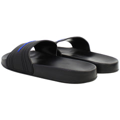 Ben Sherman Southend Mens Black Sliders