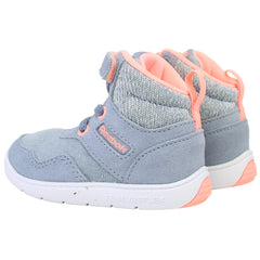 Reebok Ventureflex Kids Grey Boots