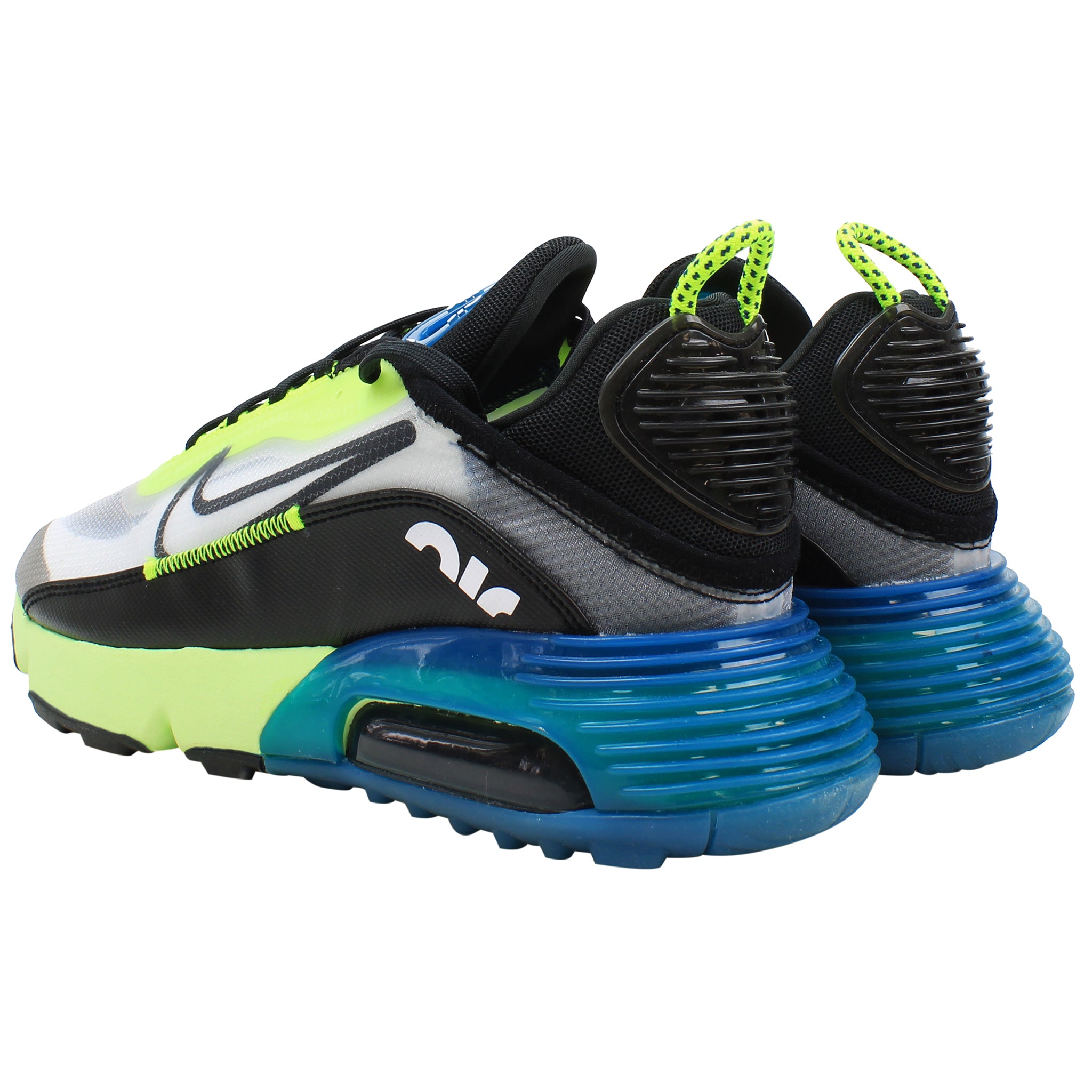 Nike Air Max 2090 Mens Multicoloured Trainers