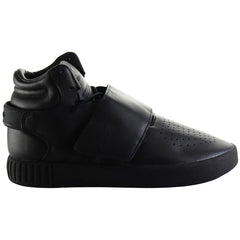 Adidas Tubular Invader Mens Black Trainers