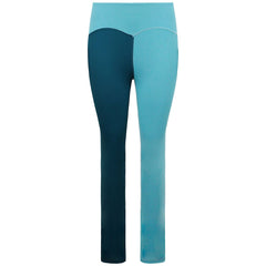 BoxRaw Lisa Womens Teal Leggings