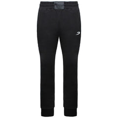 BoxRaw Marciano Mens Black Track Pants