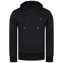 BoxRaw Marciano Mens Charcoal Hoodie