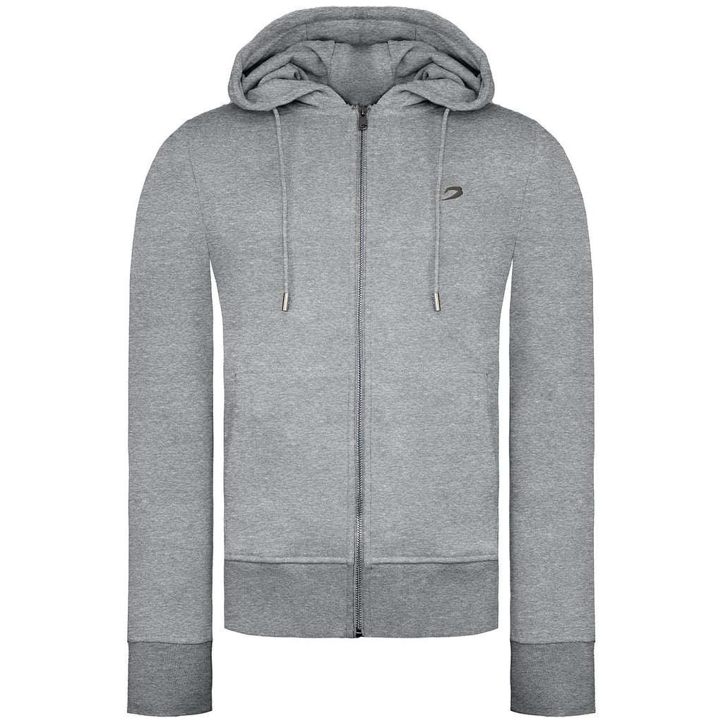 BoxRaw Marciano Mens Grey Track Jacket