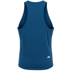 BoxRaw SMRT-TEC Stringer Mens Green Vest