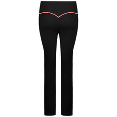 BoxRaw Valerie Womens Black Leggings