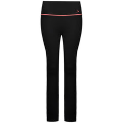 BoxRaw Valerie Womens Black Leggings