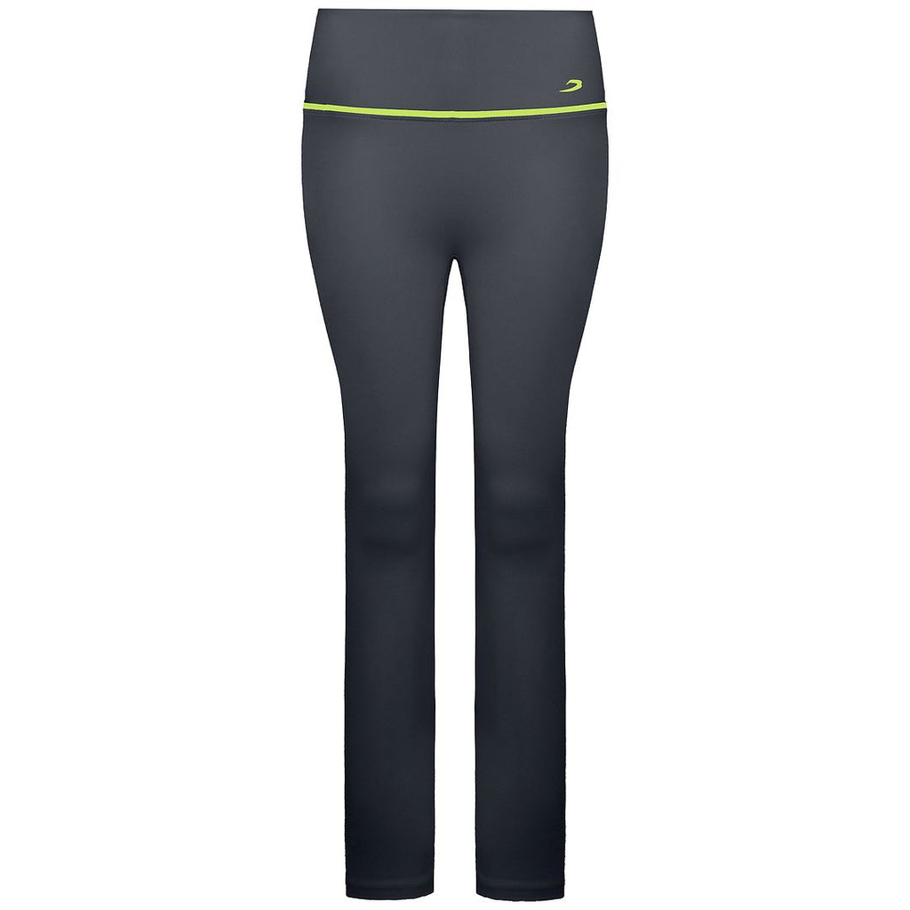 BoxRaw Valerie Womens Charcoal Leggings