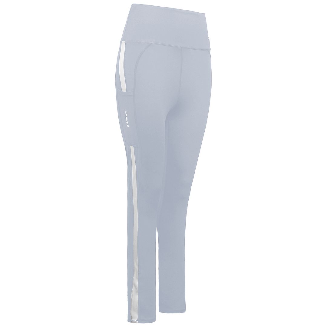 BoxRaw Alicia Womens Arctic Ice Leggings