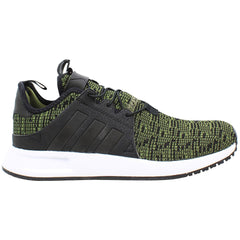 Adidas X_PLR Mens Black/Green Trainers