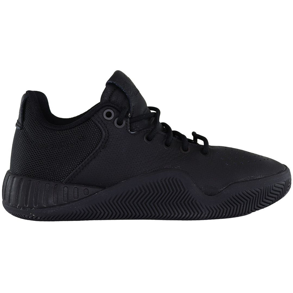 Adidas Tubular Instinct Mens Black Trainers