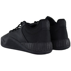 Adidas Tubular Instinct Mens Black Trainers