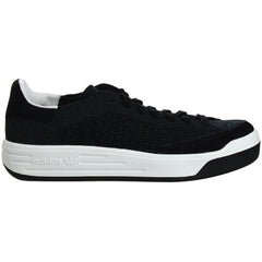 Adidas Rod Laver Super PK Mens Black Trainers