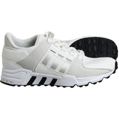 Adidas EQT Support Kids White Trainers