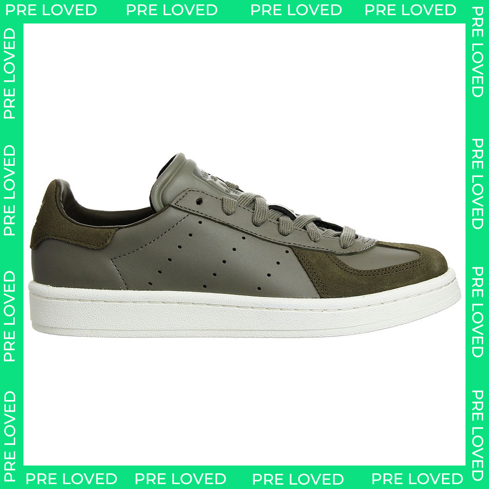 Adidas BW Avenue Mens Khaki Trainers NO BOX