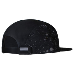 Supra Trucker Script Black Cap