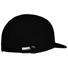 Supra Trucker Script Black Cap