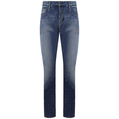 Armani Jeans J06 Slim Fit Mens Denim