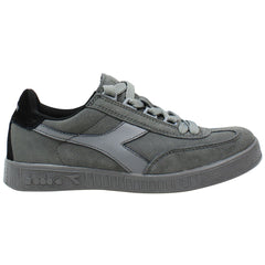 Diadora B.Original Mens Grey Trainers