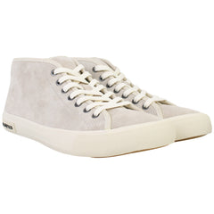 Seavees California Special Womens Beige Shoes