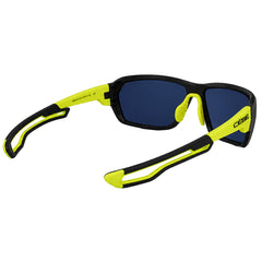 Cébé Upshift Black/Lime Sunglasses