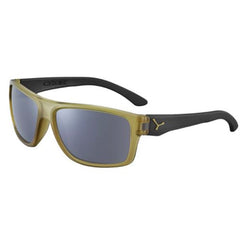 Cébé Empire Polycarbonate Black/Grey Sunglasses