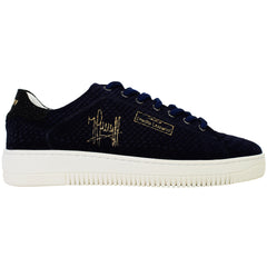 Cruyff Joan Mens Navy Trainers