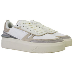 Cruyff Cambria Womens White Trainers