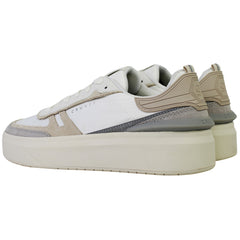 Cruyff Cambria Womens White Trainers