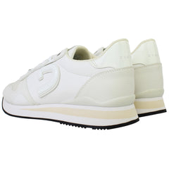 Cruyff Parkrunner Lux Womens Off White Trainers