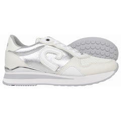 Cruyff Parkrunner Lux Womens Beige Trainers