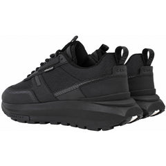 Cruyff Ambruzzia Mens Black Trainers