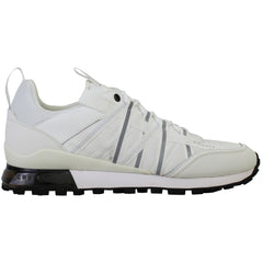 Cruyff Fearia Mens White Trainers