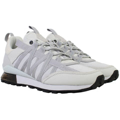 Cruyff Fearia Mens Light Grey Trainers