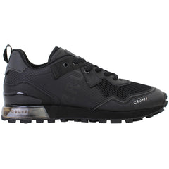 Cruyff Superbia Mens Black Trainers