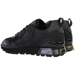 Cruyff Superbia Mens Black Trainers