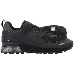 Cruyff Superbia Mens Black Trainers