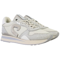 Cruyff Parkrunner Womens Off White Trainers