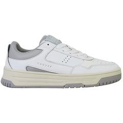 Cruyff Nemes Skater Womens White Trainers