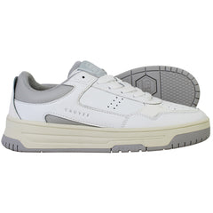 Cruyff Nemes Skater Womens White Trainers