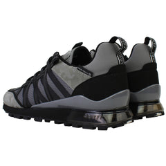 Cruyff Fearia Mens Grey Trainers