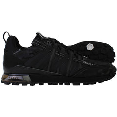 Cruyff Fearia Mens Black Trainers
