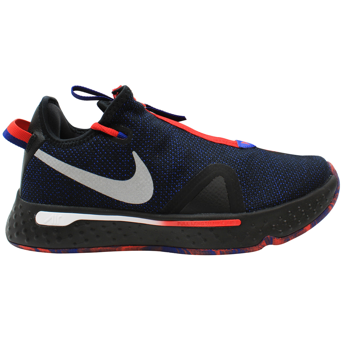 Nike PG 4 EP Mens Navy Trainers