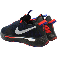 Nike PG 4 EP Mens Navy Trainers