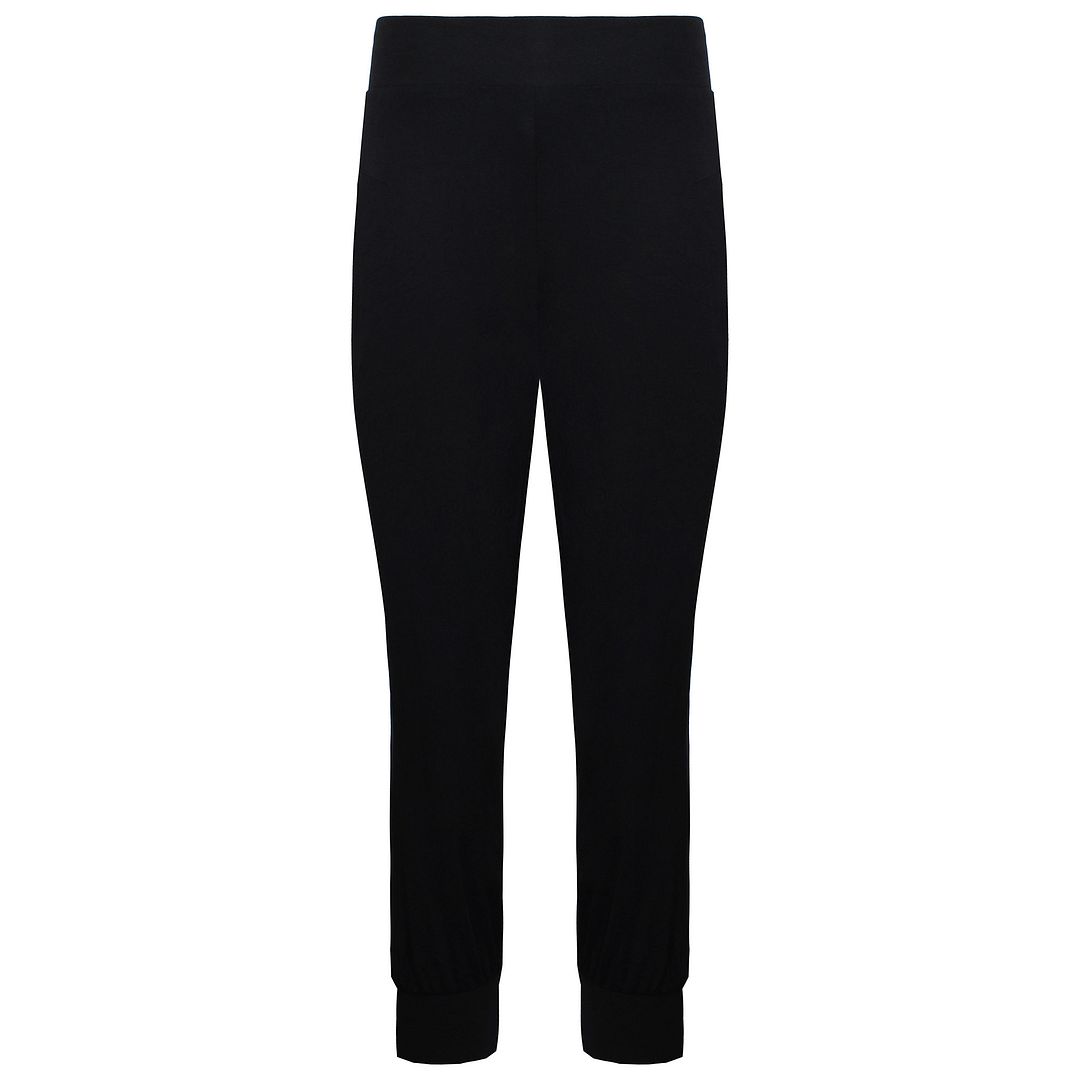 Adidas Mens Black Track Pants