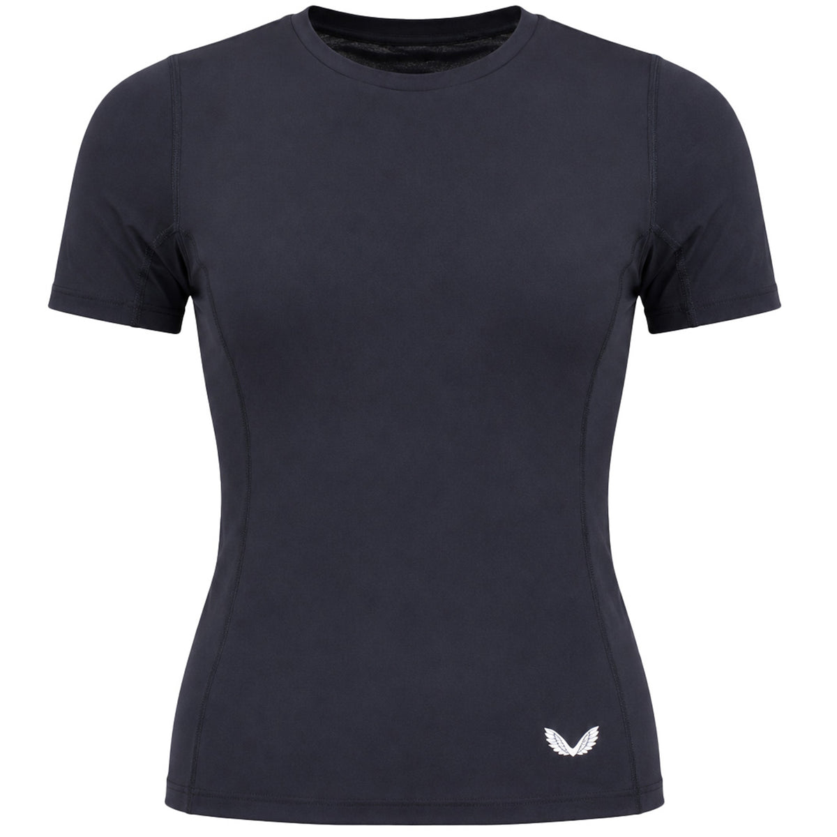 Castore Training Womens Black T-Shirt